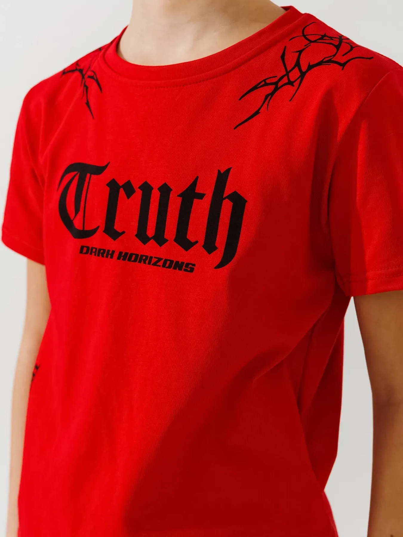 Футболка Dinomin модель 2000991024434 Фото