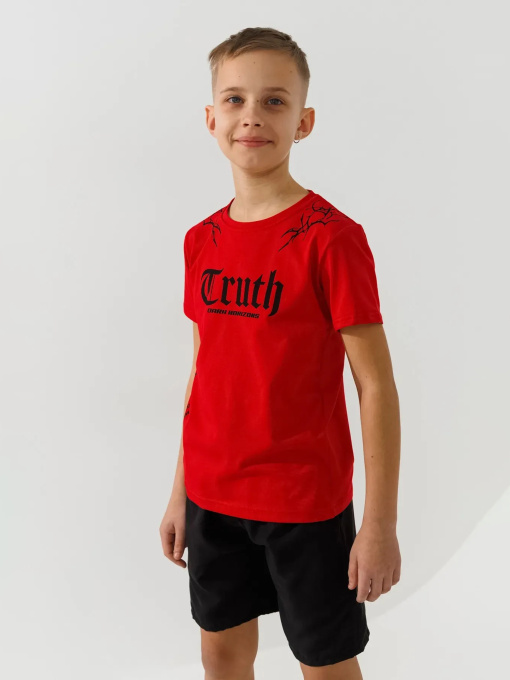 Футболка Dinomin модель 2000991024434 Фото