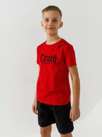 Футболка Dinomin модель 2000991024434 Фото