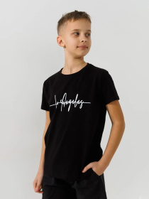 Футболка Dinomin модель 2000991024076 Фото