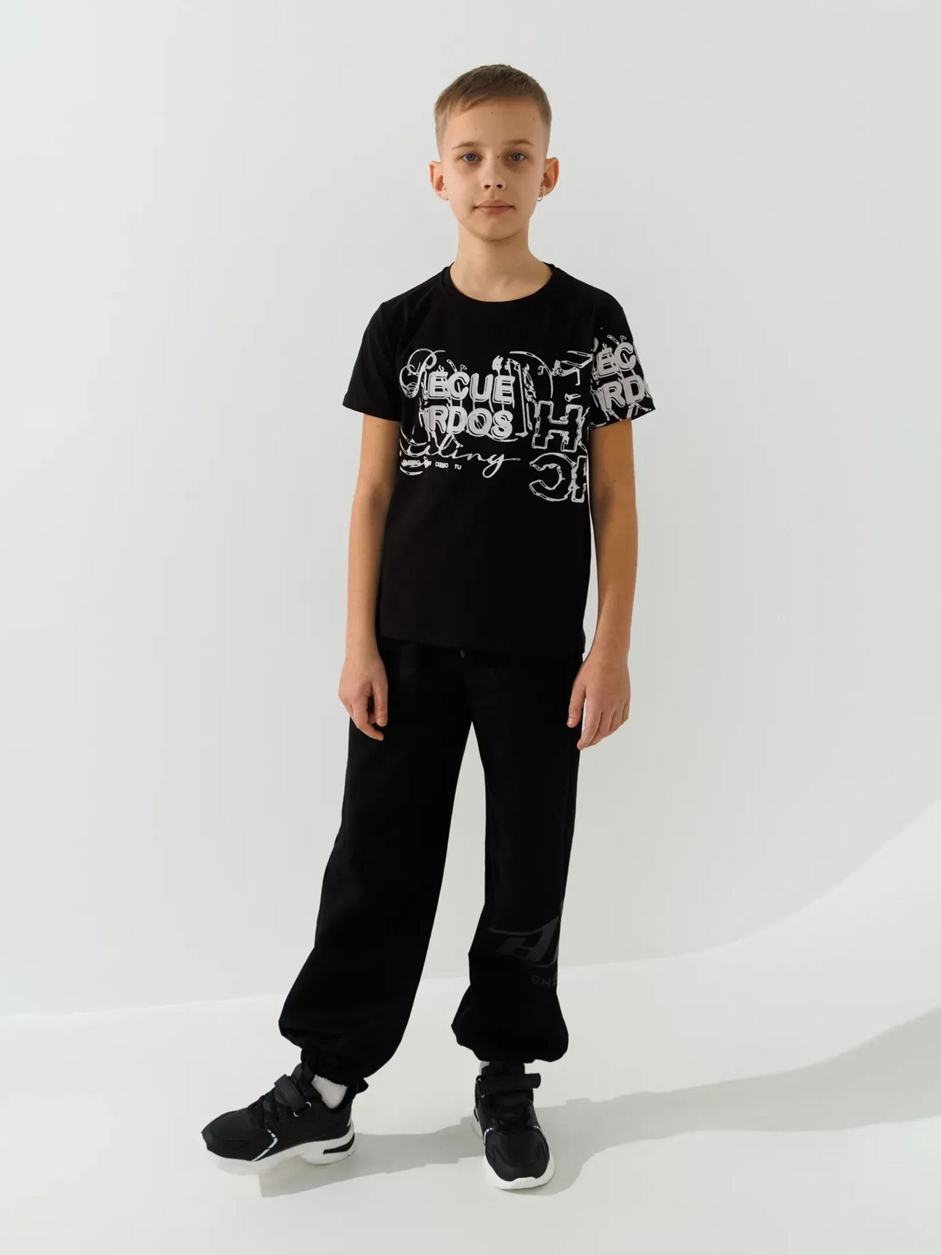 Футболка Dinomin модель 2000991024311 Фото