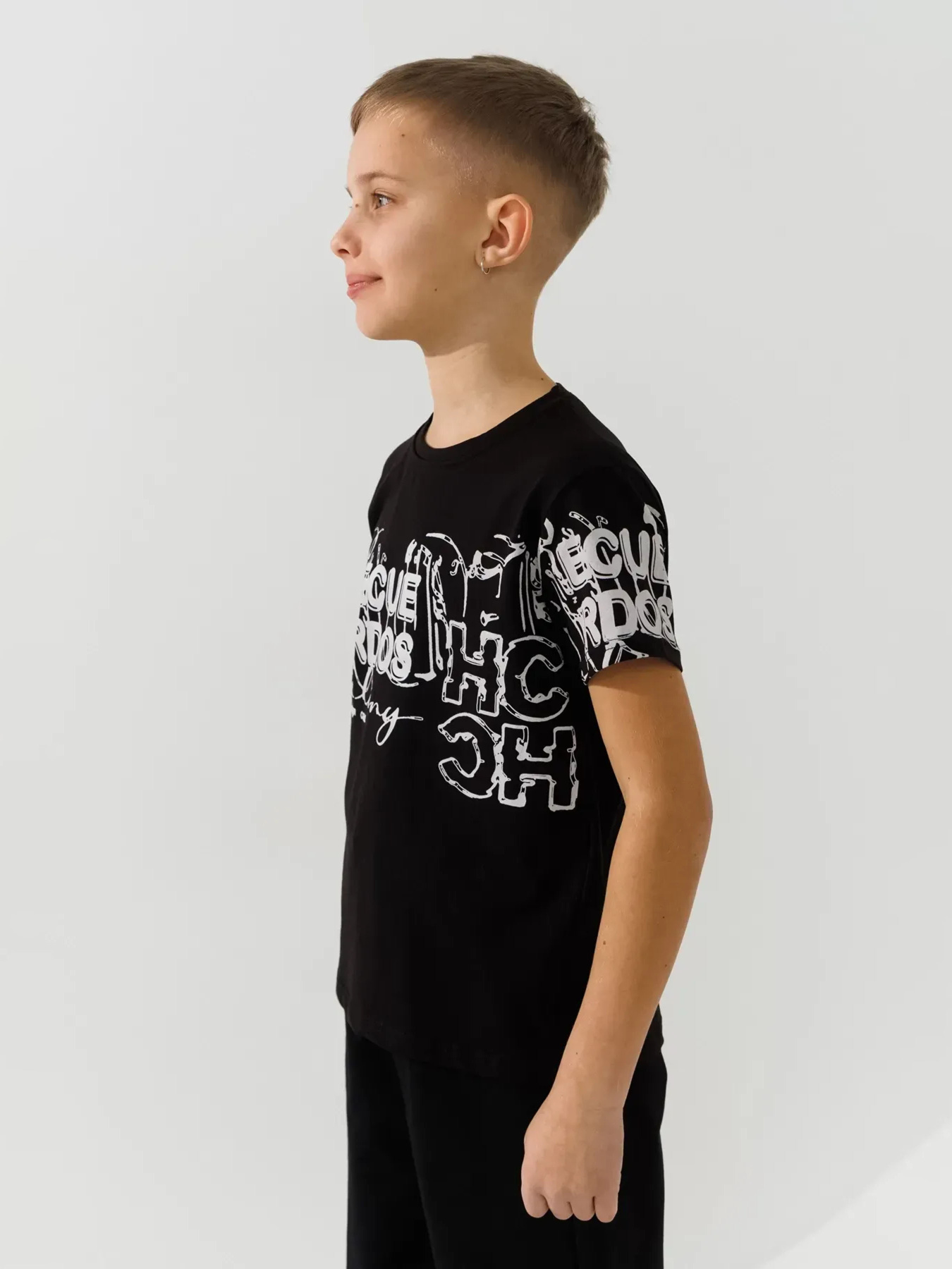 Футболка Dinomin модель 2000991024311 Фото