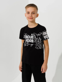 Футболка Dinomin модель 2000991024311 Фото