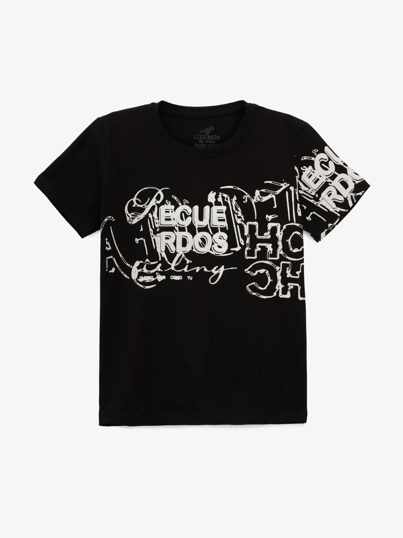 Футболка Dinomin модель 2000991024311 Фото