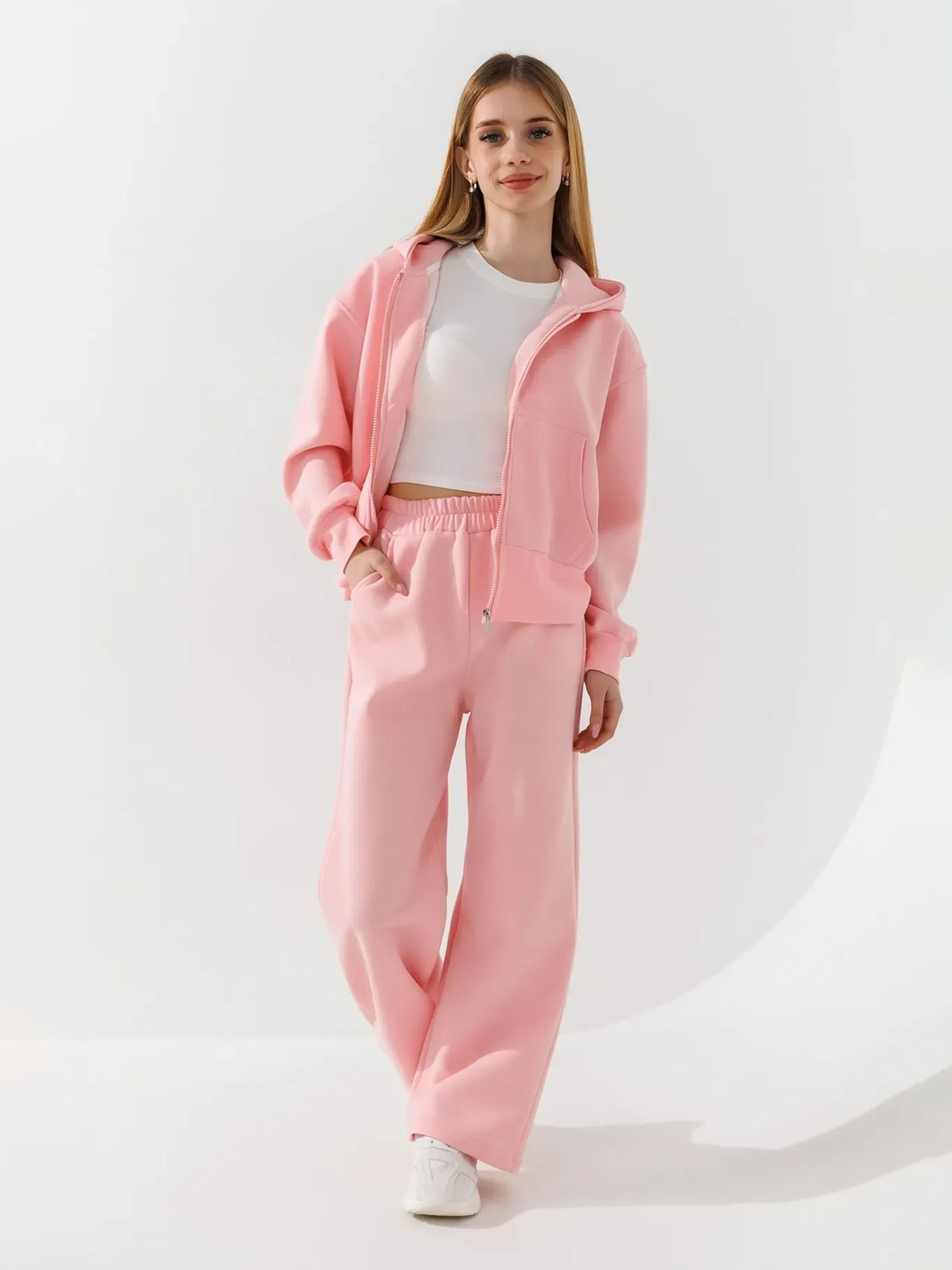 Спортивний костюм Dinomin модель 2000991033269 Фото