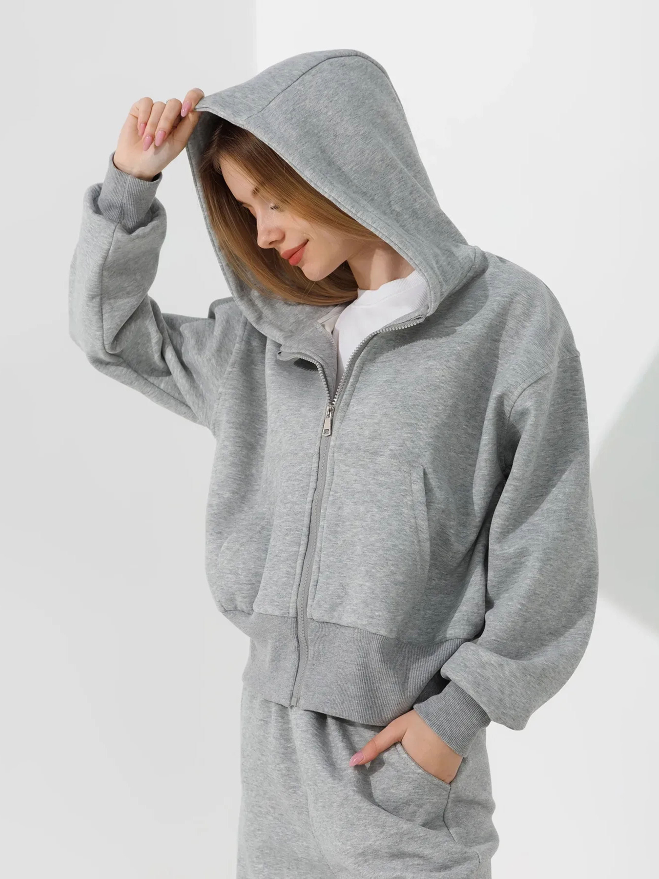 Спортивный костюм Dinomin модель 2000991033160 Фото