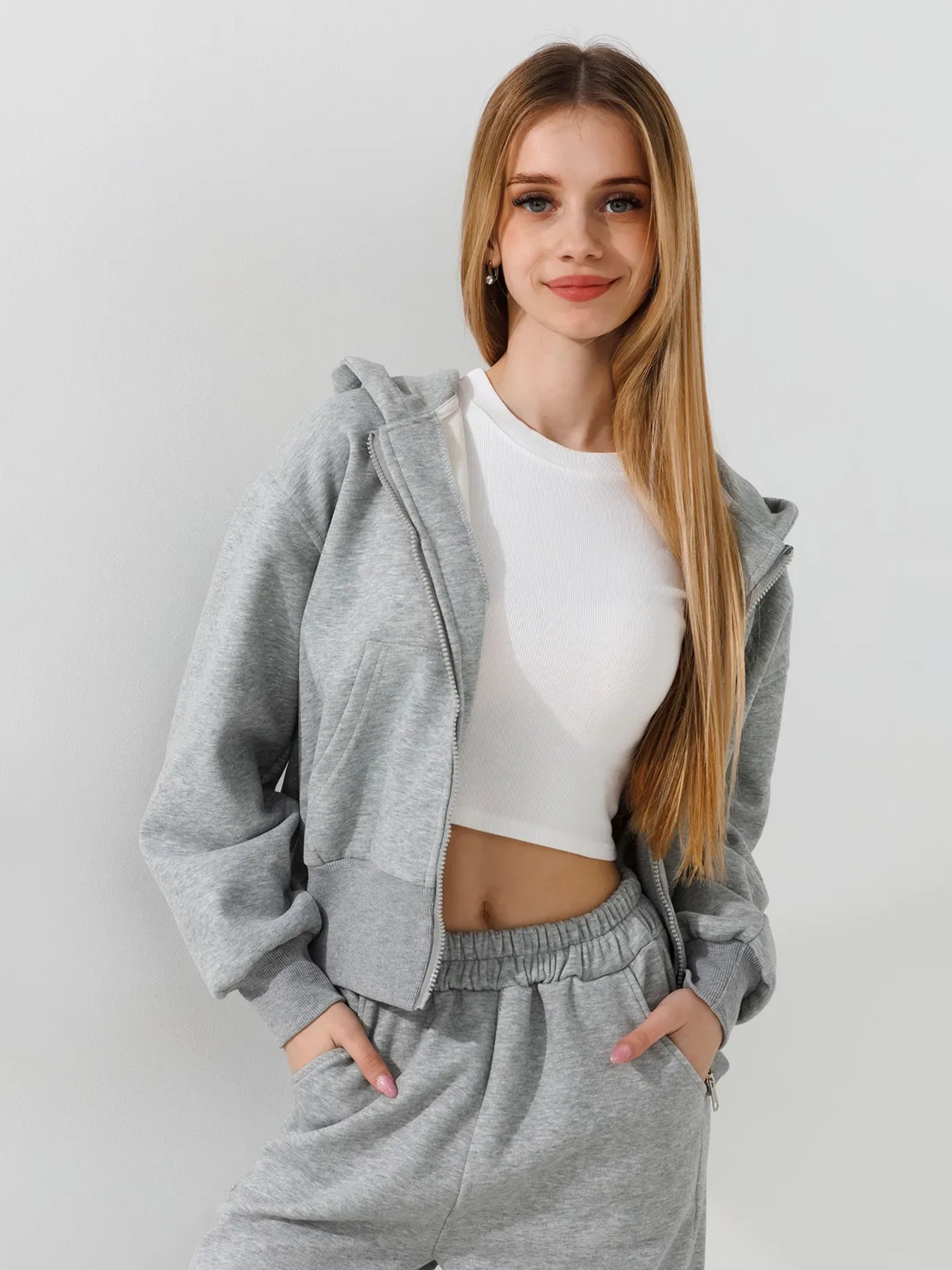 Спортивный костюм Dinomin модель 2000991033160 Фото