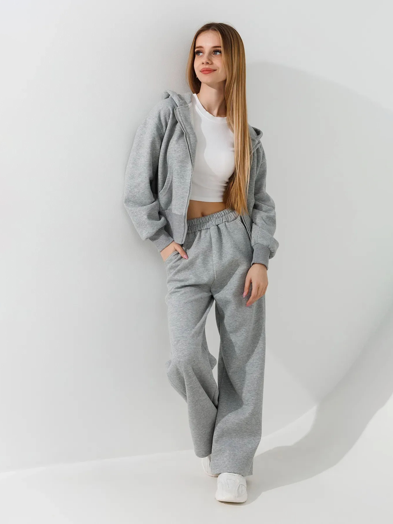 Спортивный костюм Dinomin модель 2000991033160 Фото