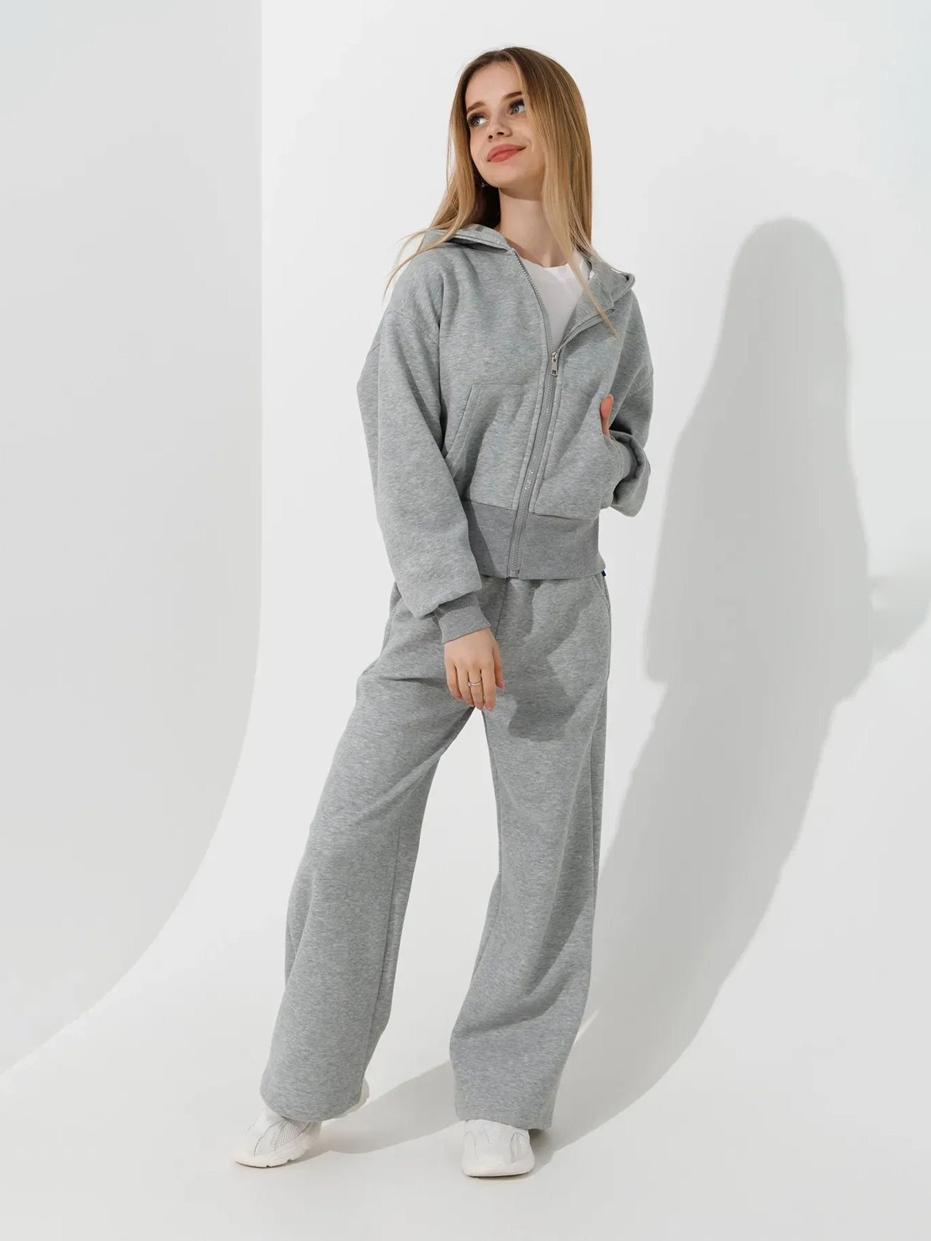 Спортивный костюм Dinomin модель 2000991033160 Фото