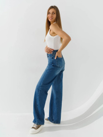 Джинси LAWA модель 2000991030503 Фото