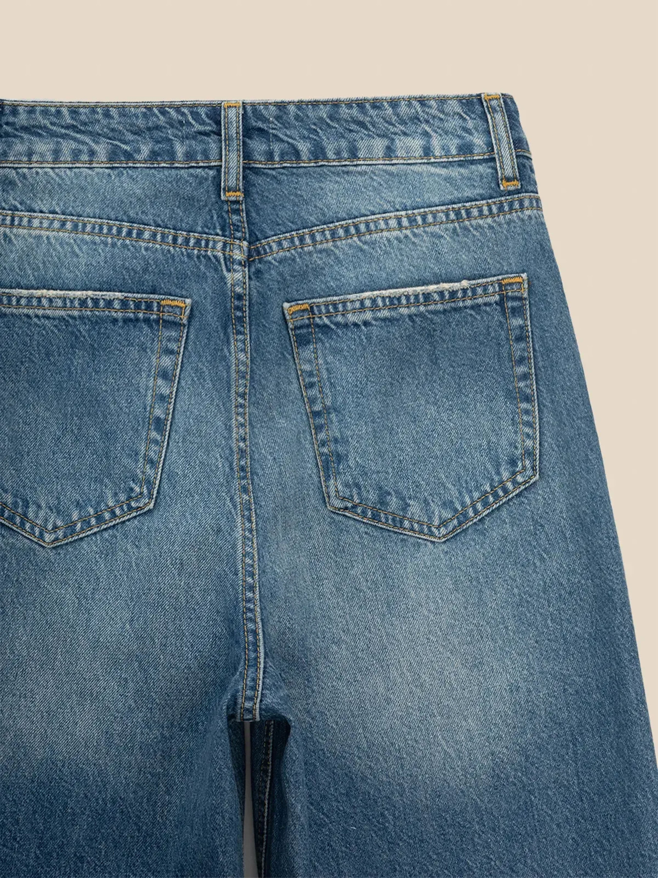 Джинси LAWA модель 2000991030503 Фото