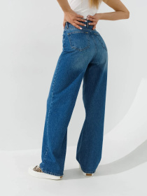 Джинси LAWA модель 2000991030503 Фото