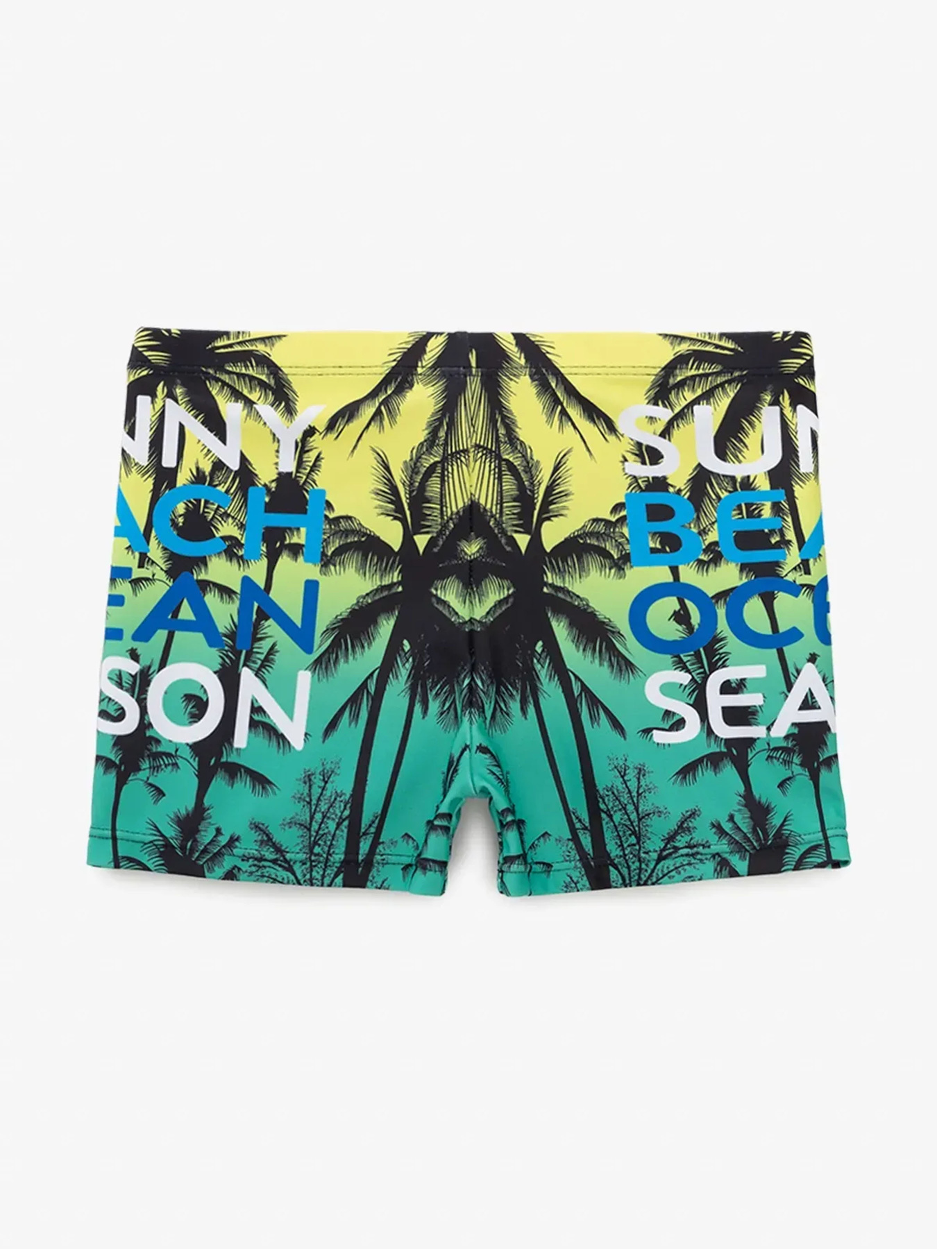 Шорти TREBA модель 2000991018815 Фото