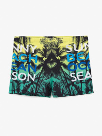 Шорти TREBA модель 2000991018815 Фото