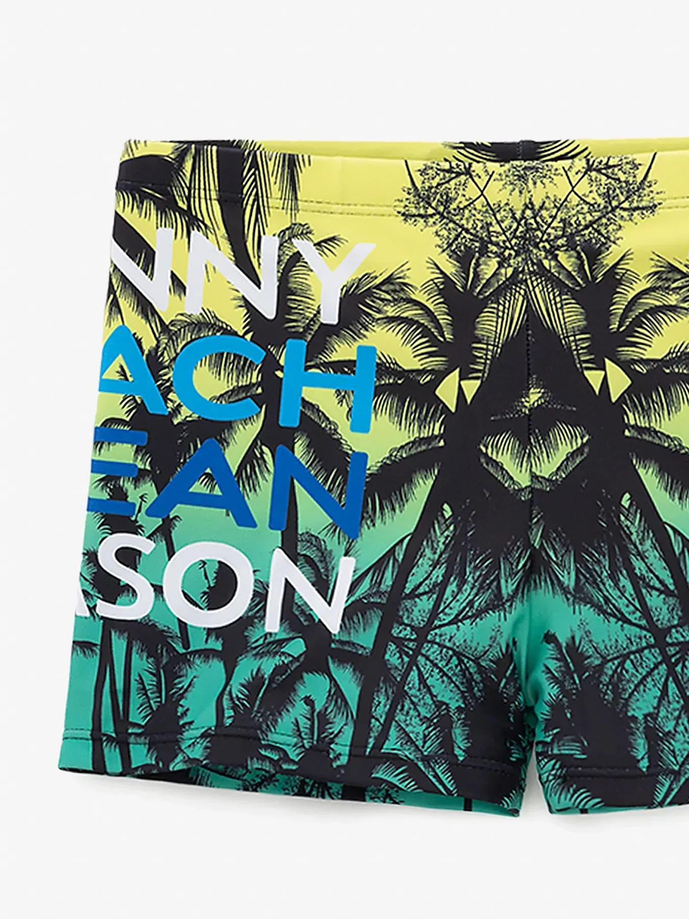 Повсякденні шорти TREBA модель 2000991018815 Фото