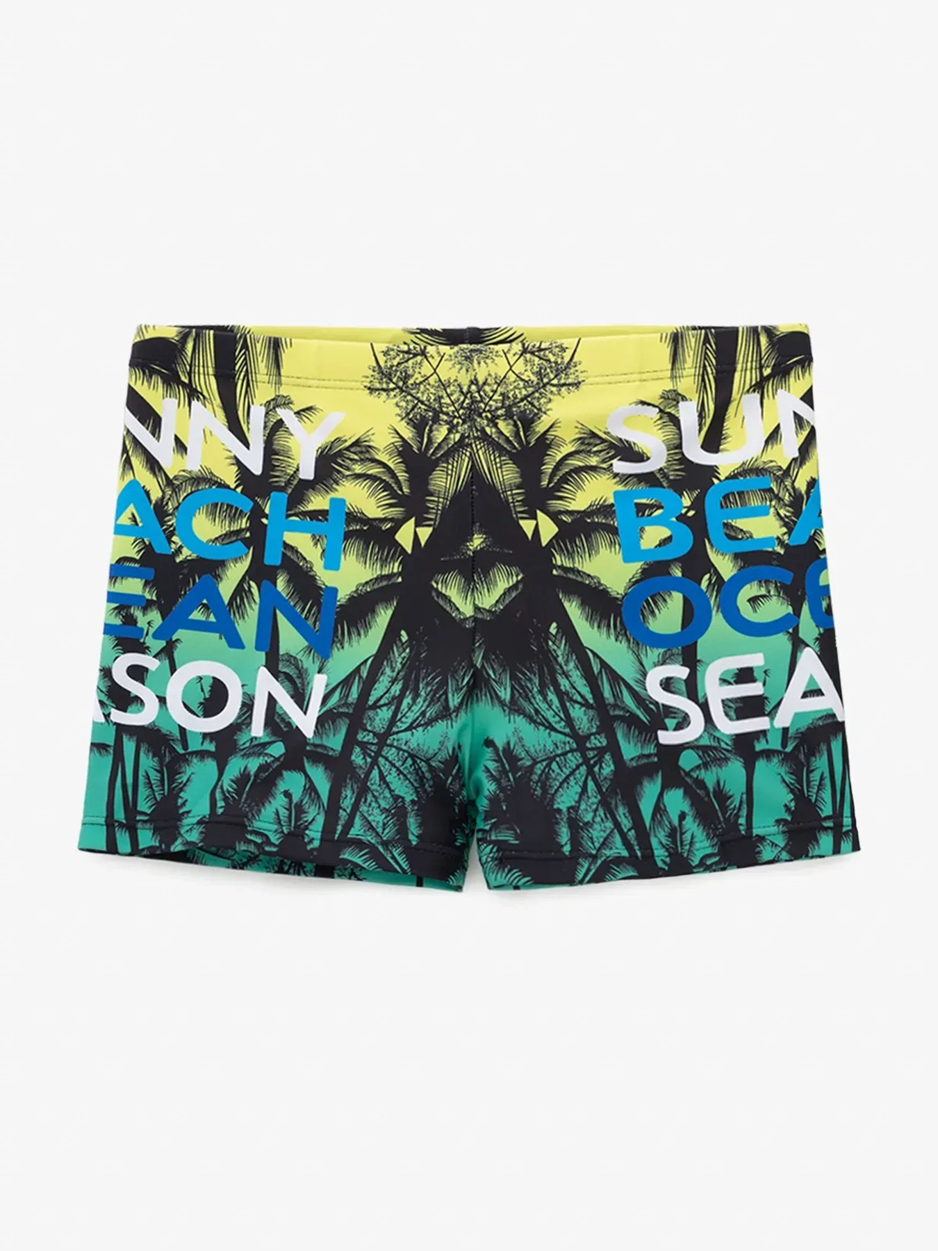 Шорти TREBA модель 2000991019188 Фото