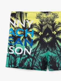 Шорти TREBA модель 2000991019188 Фото