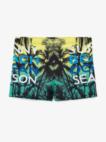 Шорти TREBA модель 2000991019188 Фото