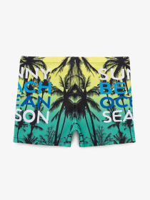 Шорти TREBA модель 2000991019188 Фото