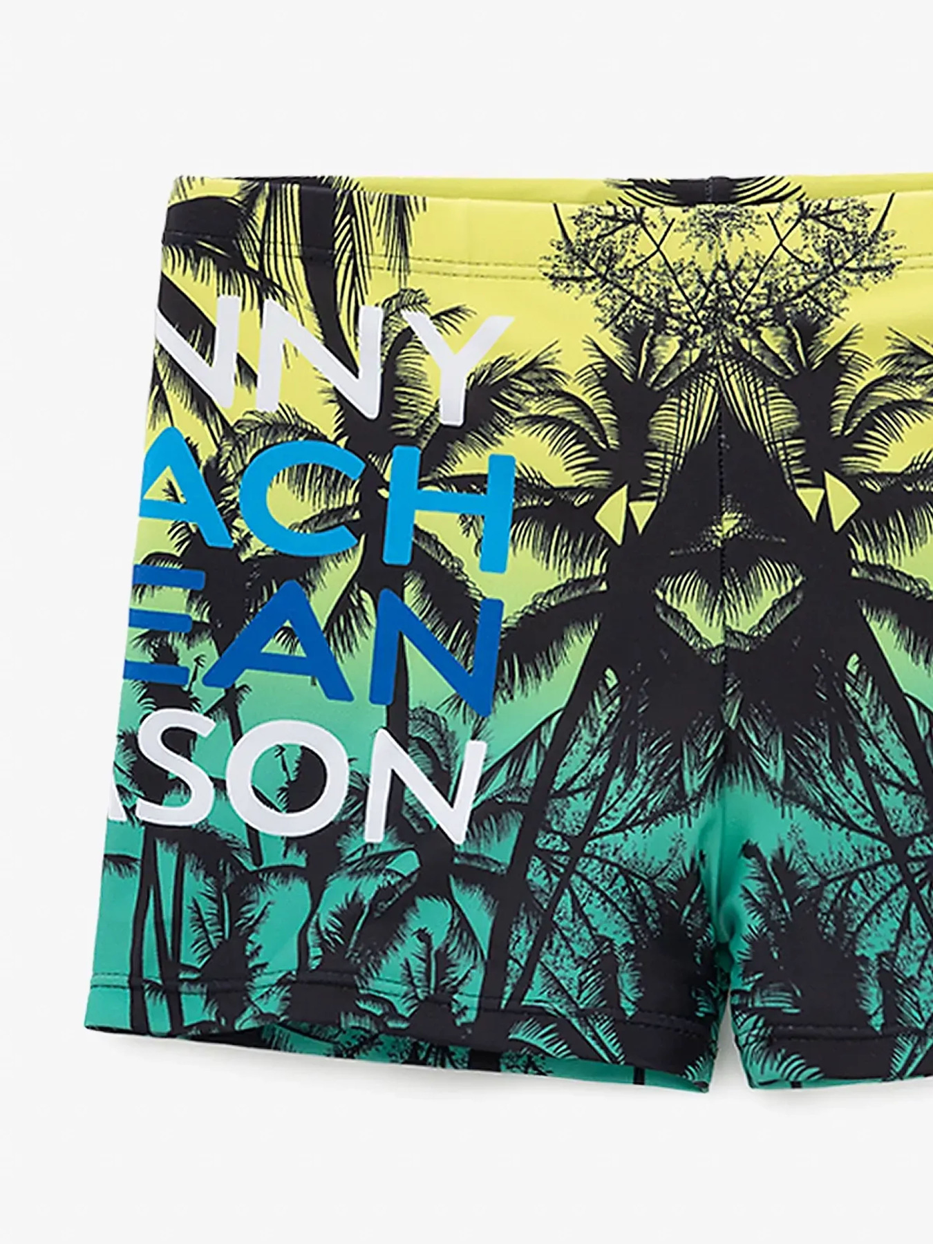 Повсякденні шорти TREBA модель 2000991019188 Фото