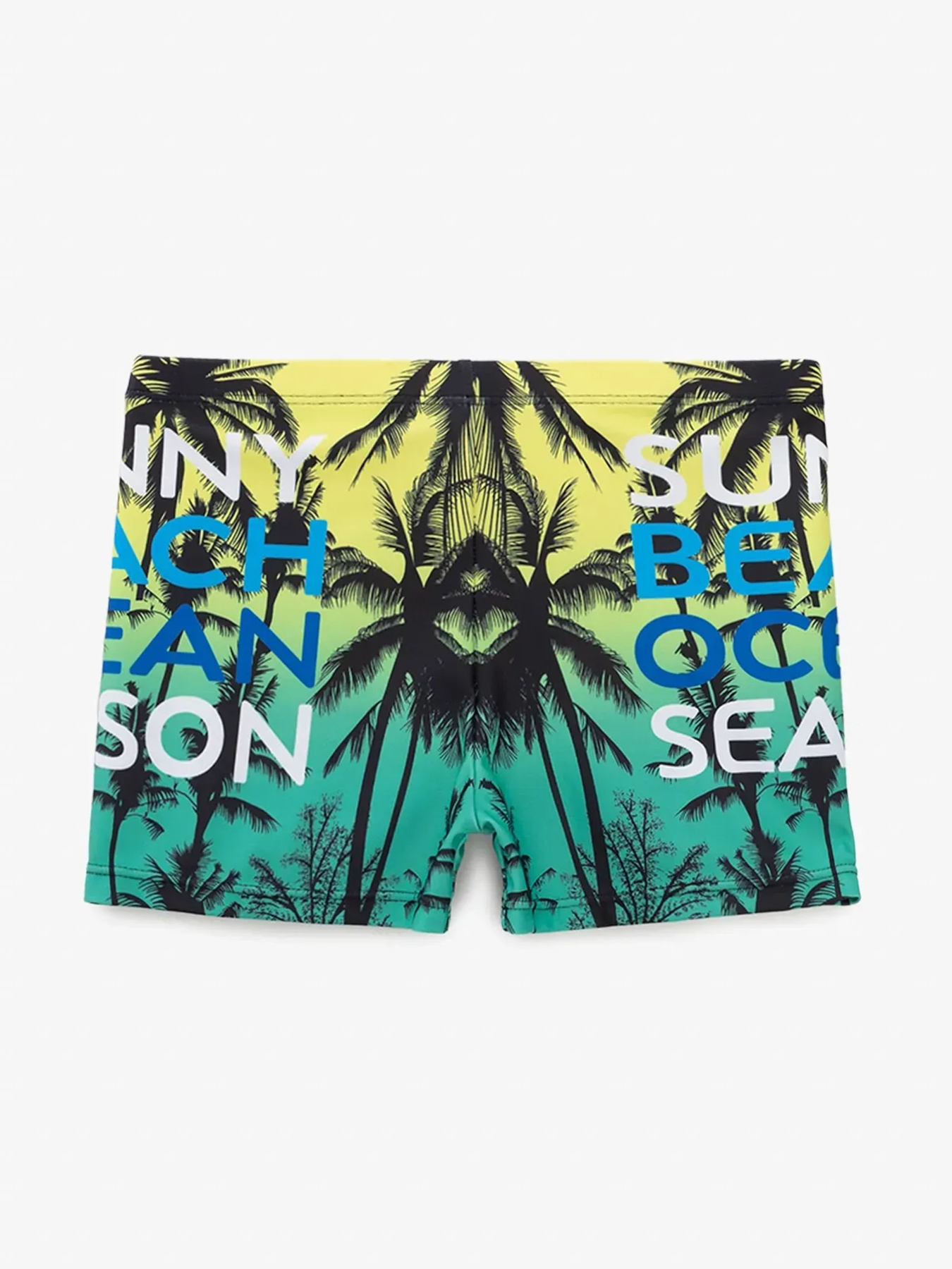 Повсякденні шорти TREBA модель 2000991019188 Фото