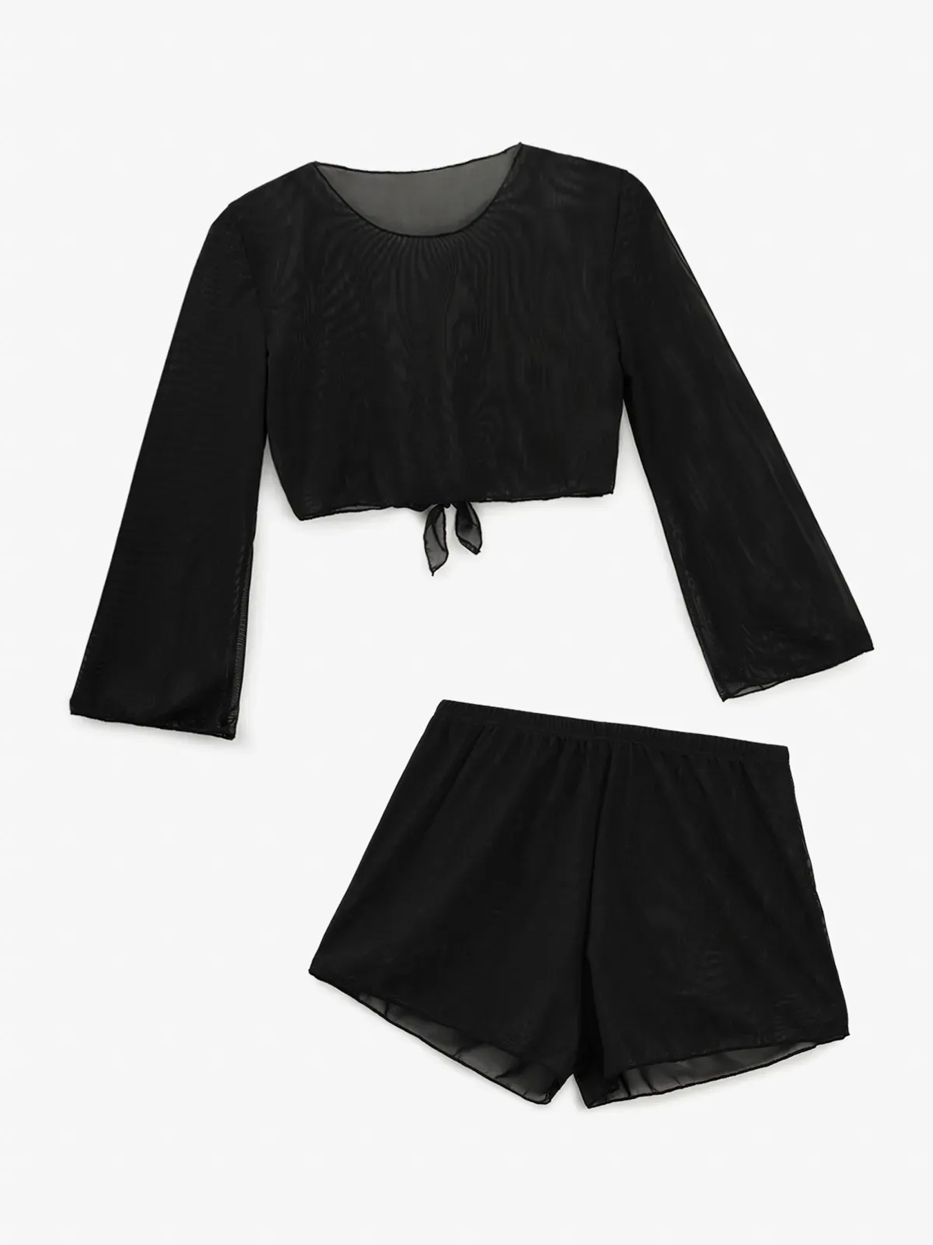 Купальник TREBA модель 2000991018617 Фото