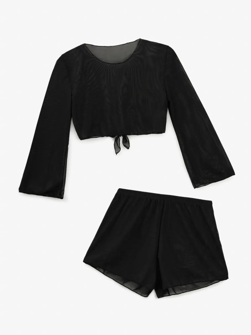 Купальник TREBA модель 2000991018617 Фото