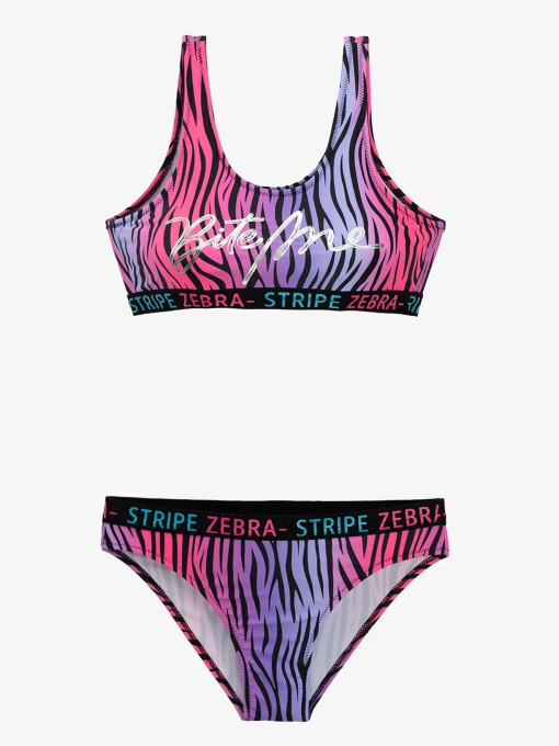 Купальник TREBA модель 2000991018716 Фото