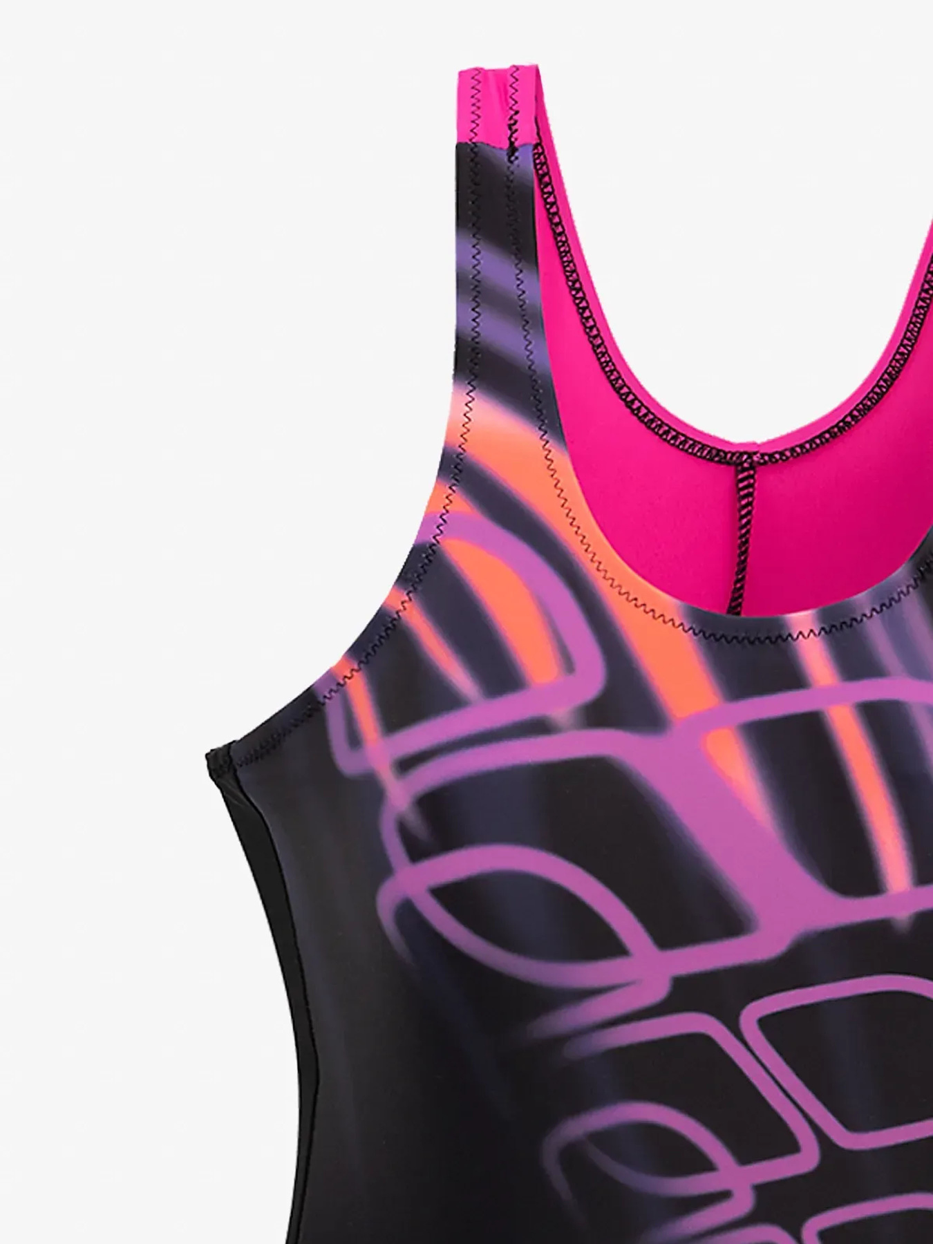 Купальник TREBA модель 2000991017672 Фото