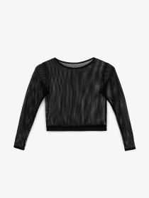 Верх купальника TREBA модель 2000991018242 Верх купальника TREBA модель 2000991018242 Фото