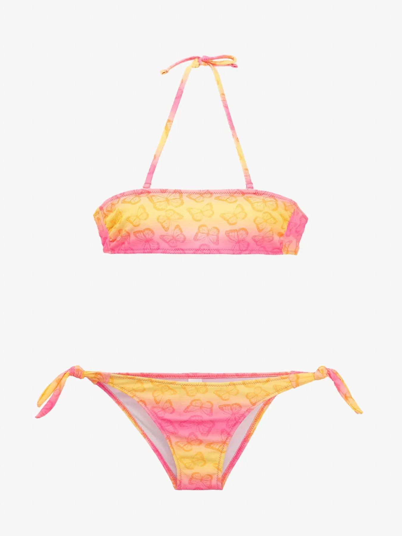 Купальник TREBA модель 2000991018761 Фото