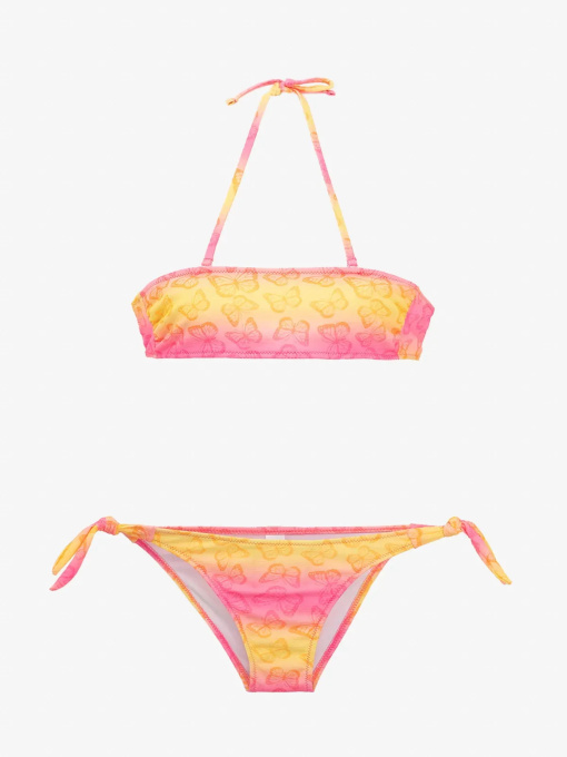 Купальник TREBA модель 2000991018761 Фото