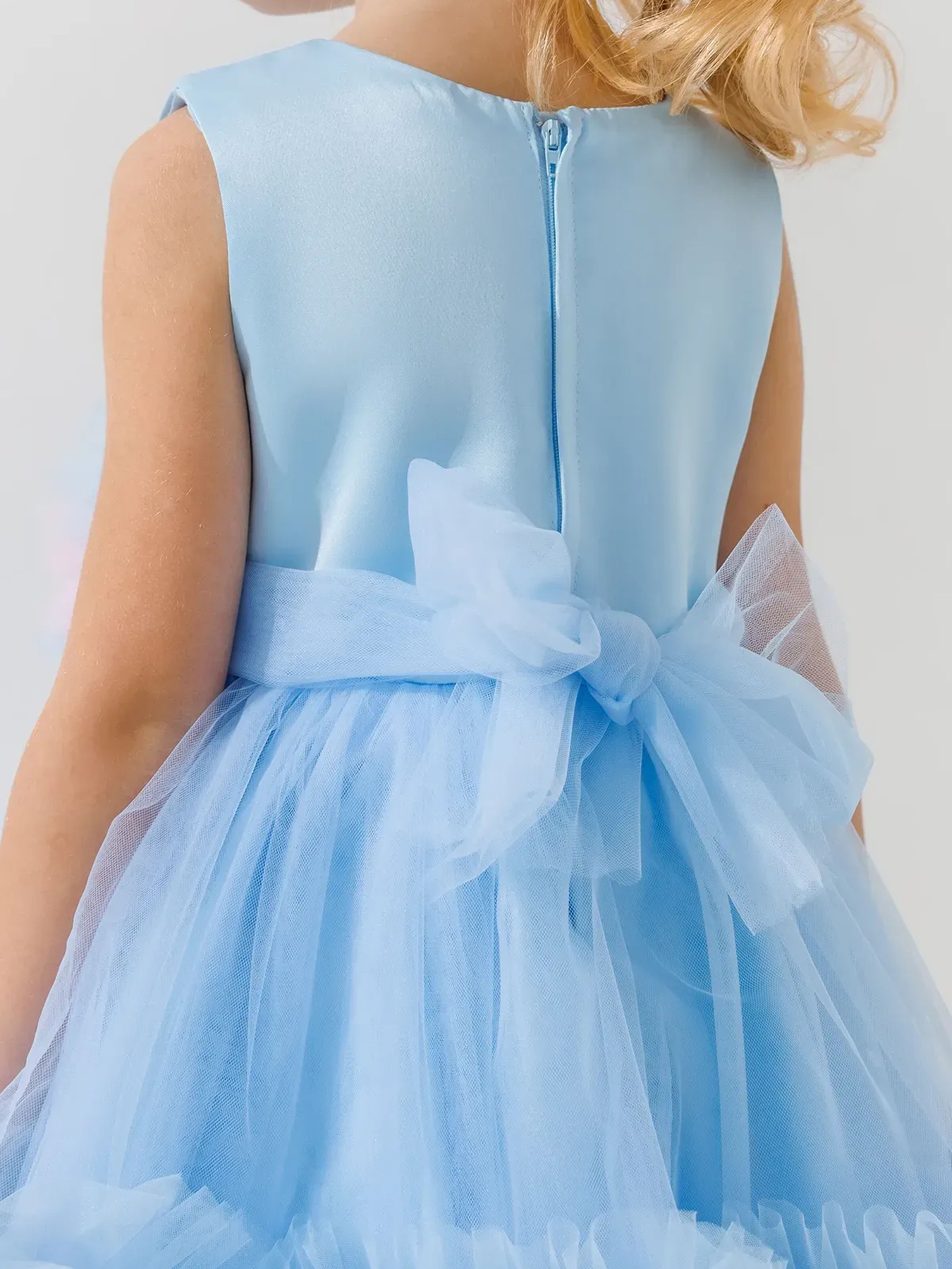 Платье мини Dinomin модель 2000990887108 Платье мини Dinomin модель 2000990887108 Фото