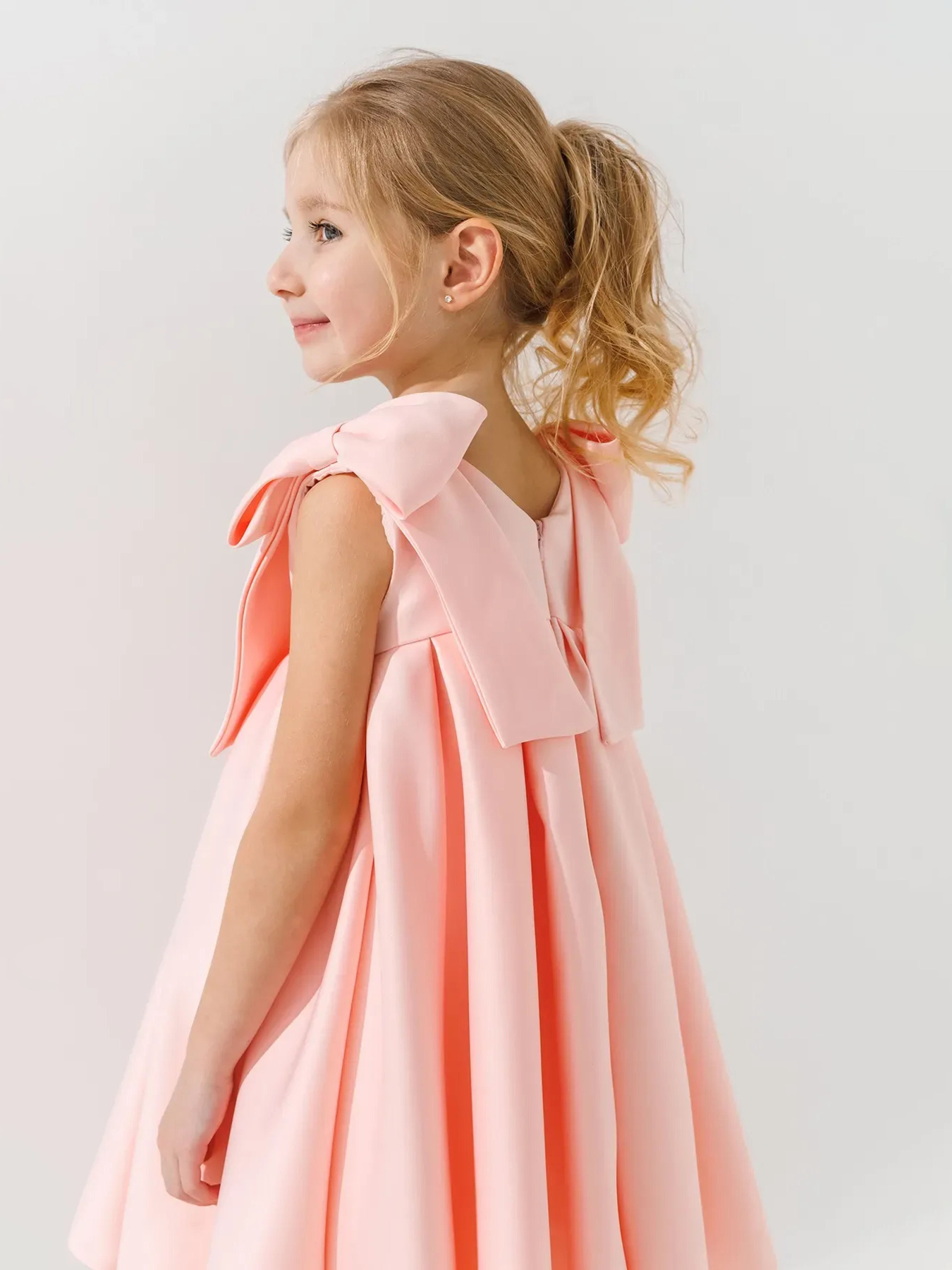 Сукня міні Dinomin модель 2000990887214 Фото