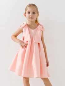 Сукня міні Dinomin модель 2000990887214 Фото