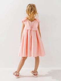 Сукня міні Dinomin модель 2000990887214 Фото