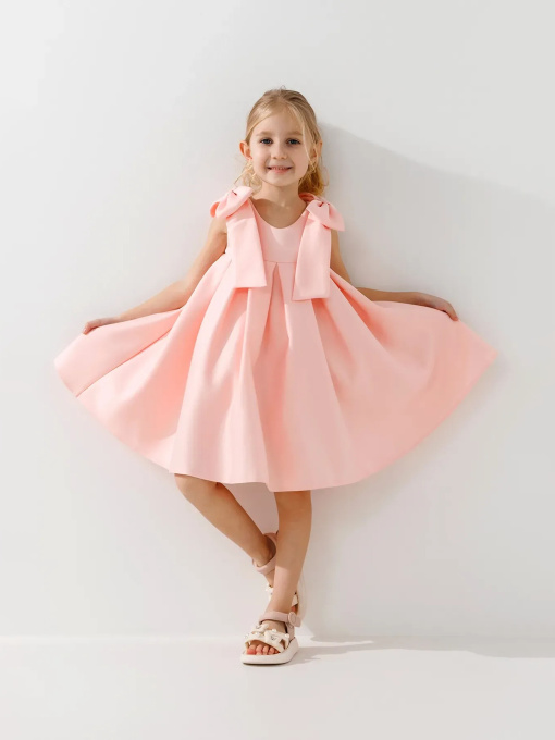 Сукня міні Dinomin Модель 2000990887214 Фото