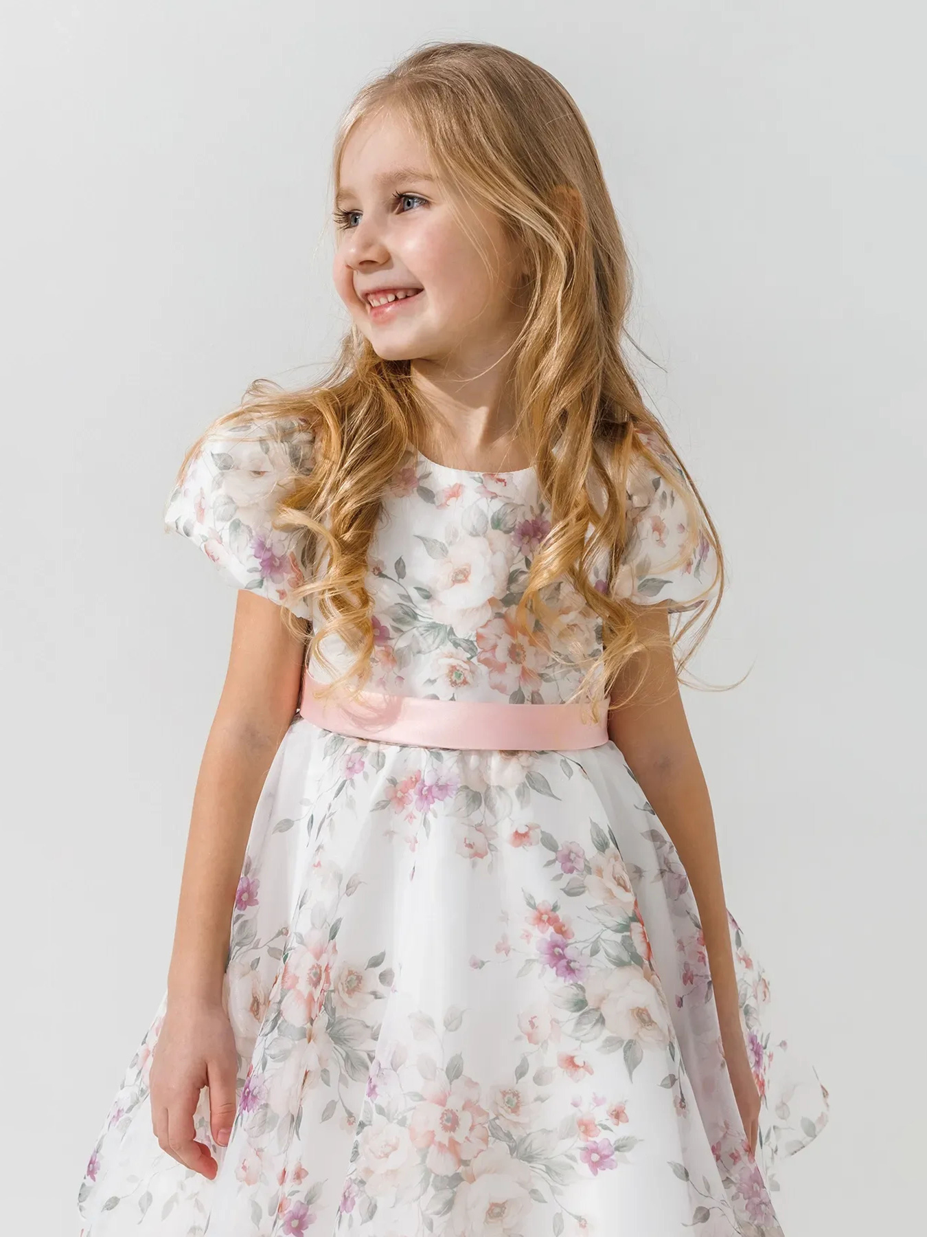 Сукня міні Dinomin модель 2000990887177 Фото