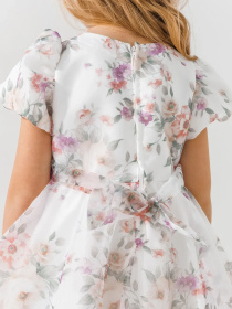 Сукня міні Dinomin модель 2000990887177 Фото