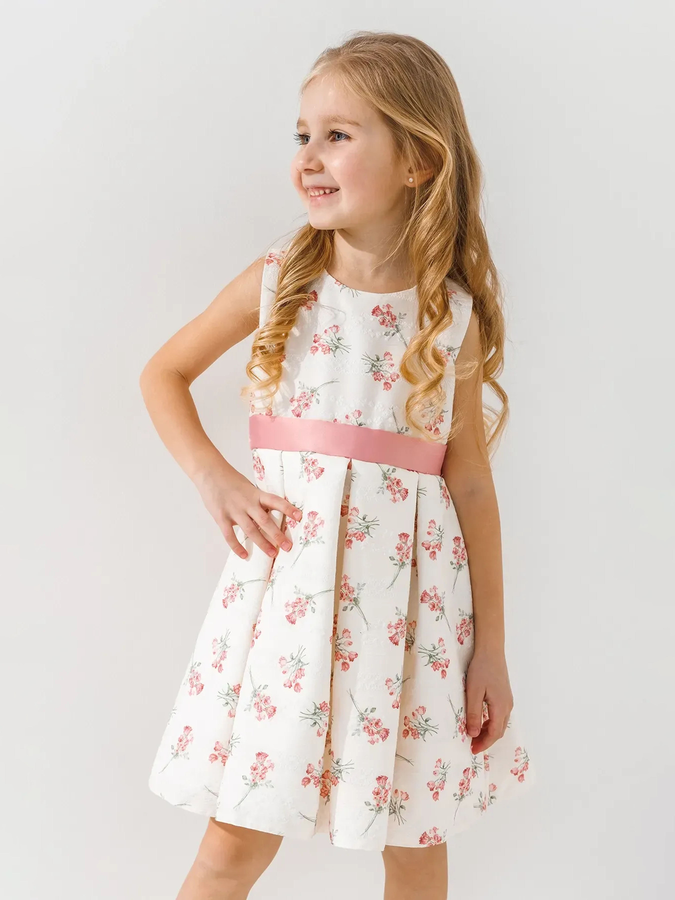 Сукня міні Dinomin модель 2000990887641 Фото