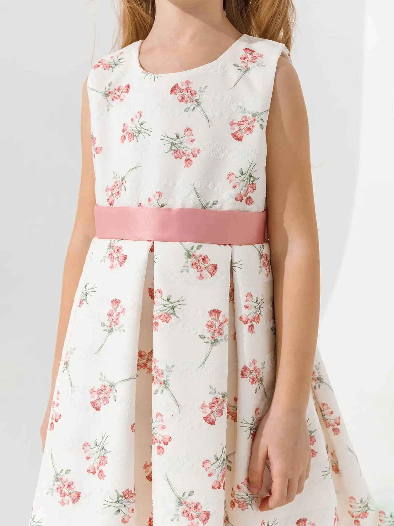 Сукня міні Dinomin модель 2000990887641 Фото