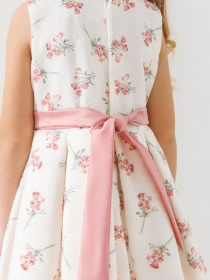 Сукня міні Dinomin модель 2000990887641 Фото