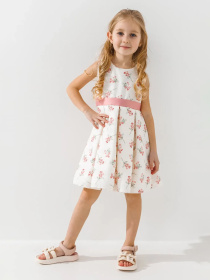 Сукня міні Dinomin модель 2000990887641 Фото