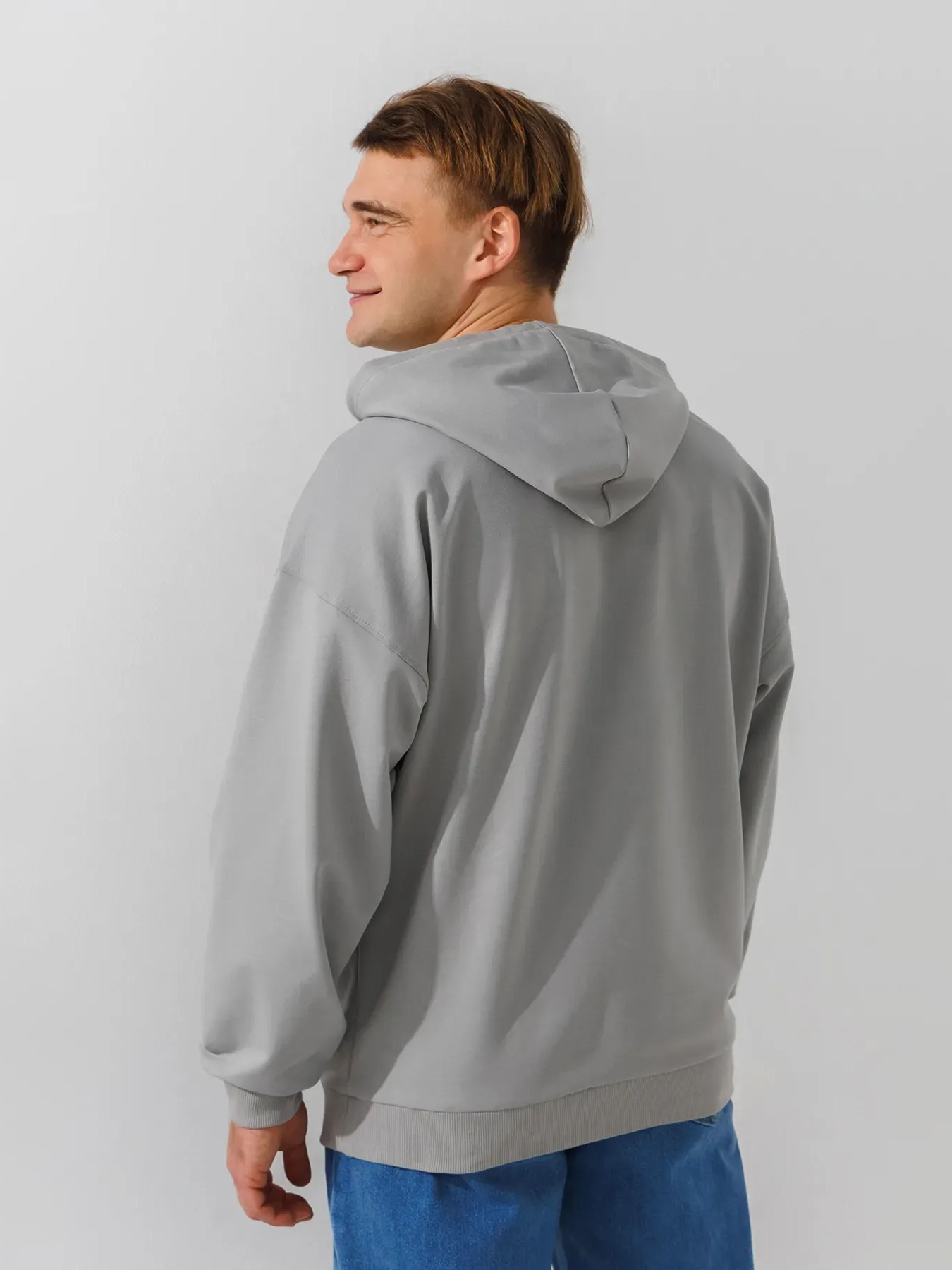 Худи LAWA модель 2000991034693 Фото