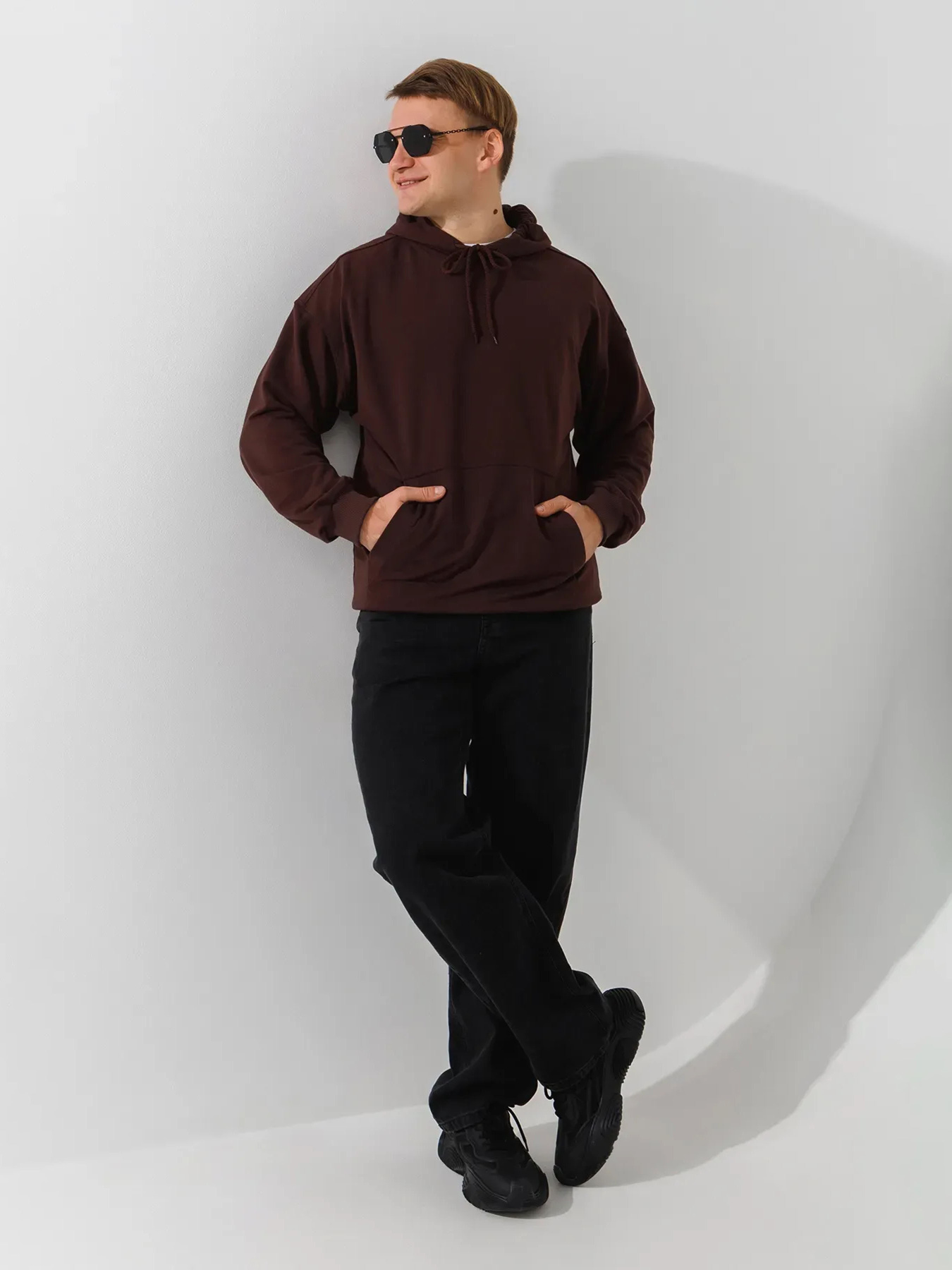 Худі LAWA модель 2000991034631 Фото