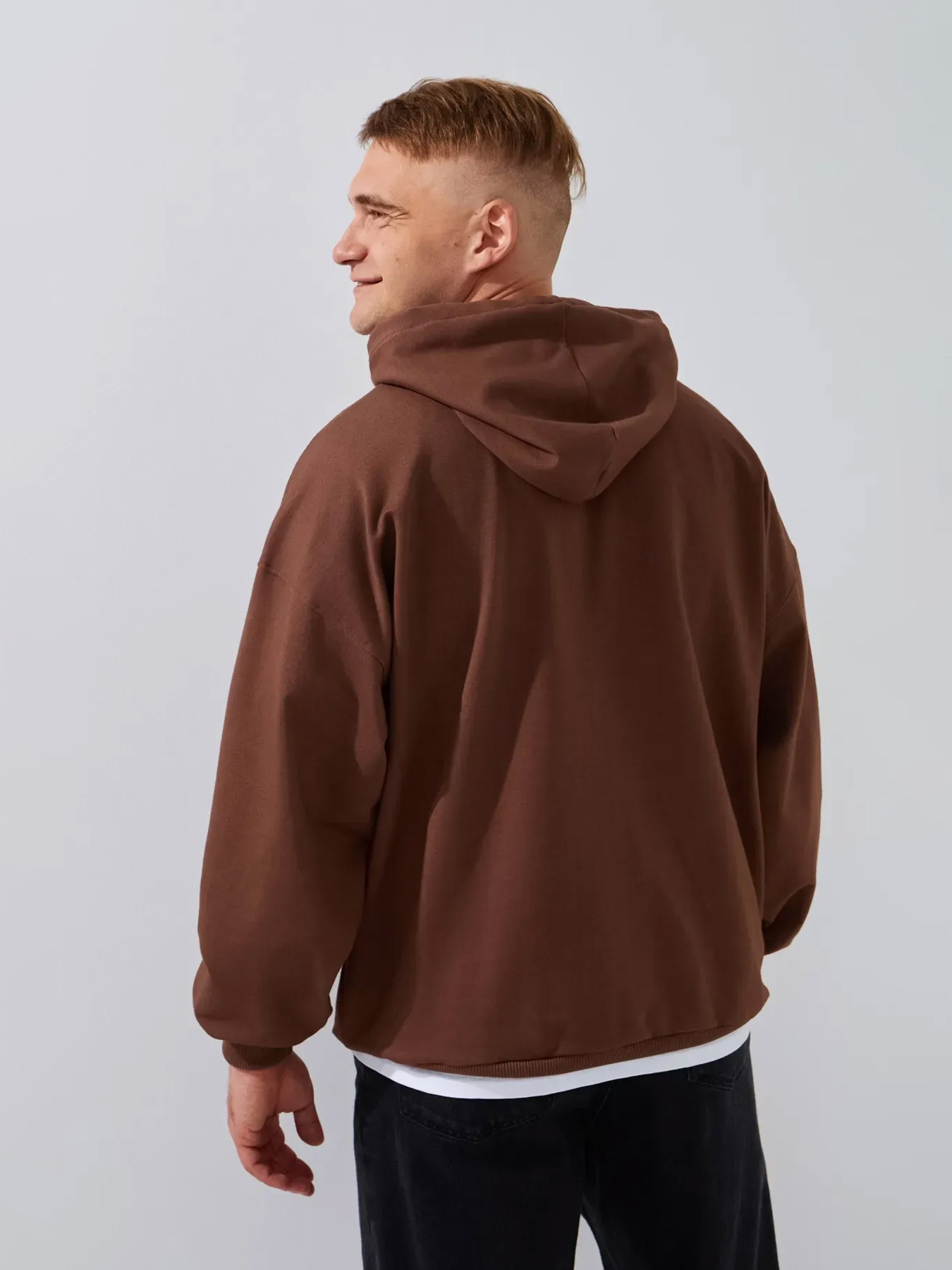 Худи LAWA модель 2000991066977 Фото