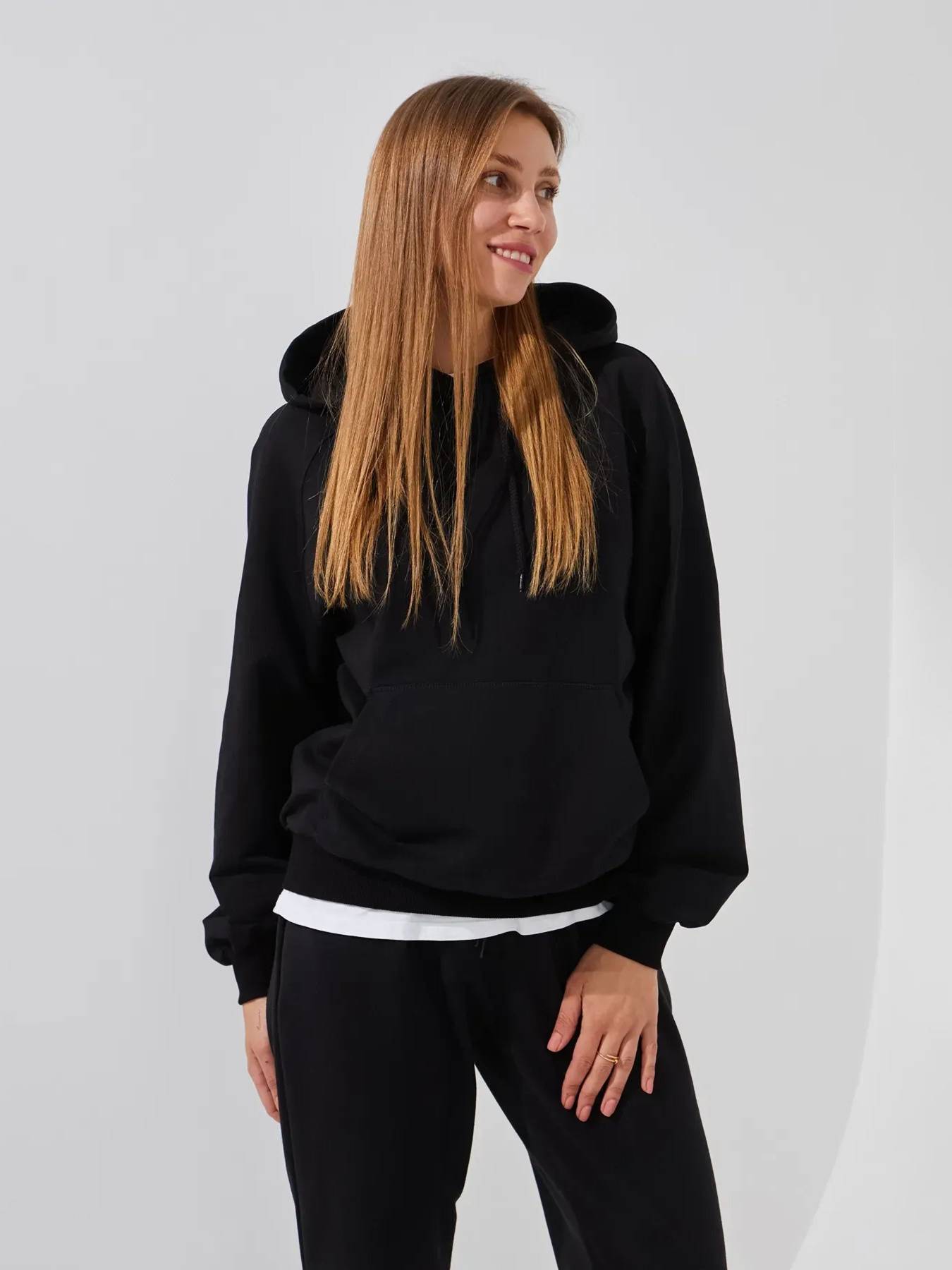 Худі LAWA модель 2000991036024 Фото