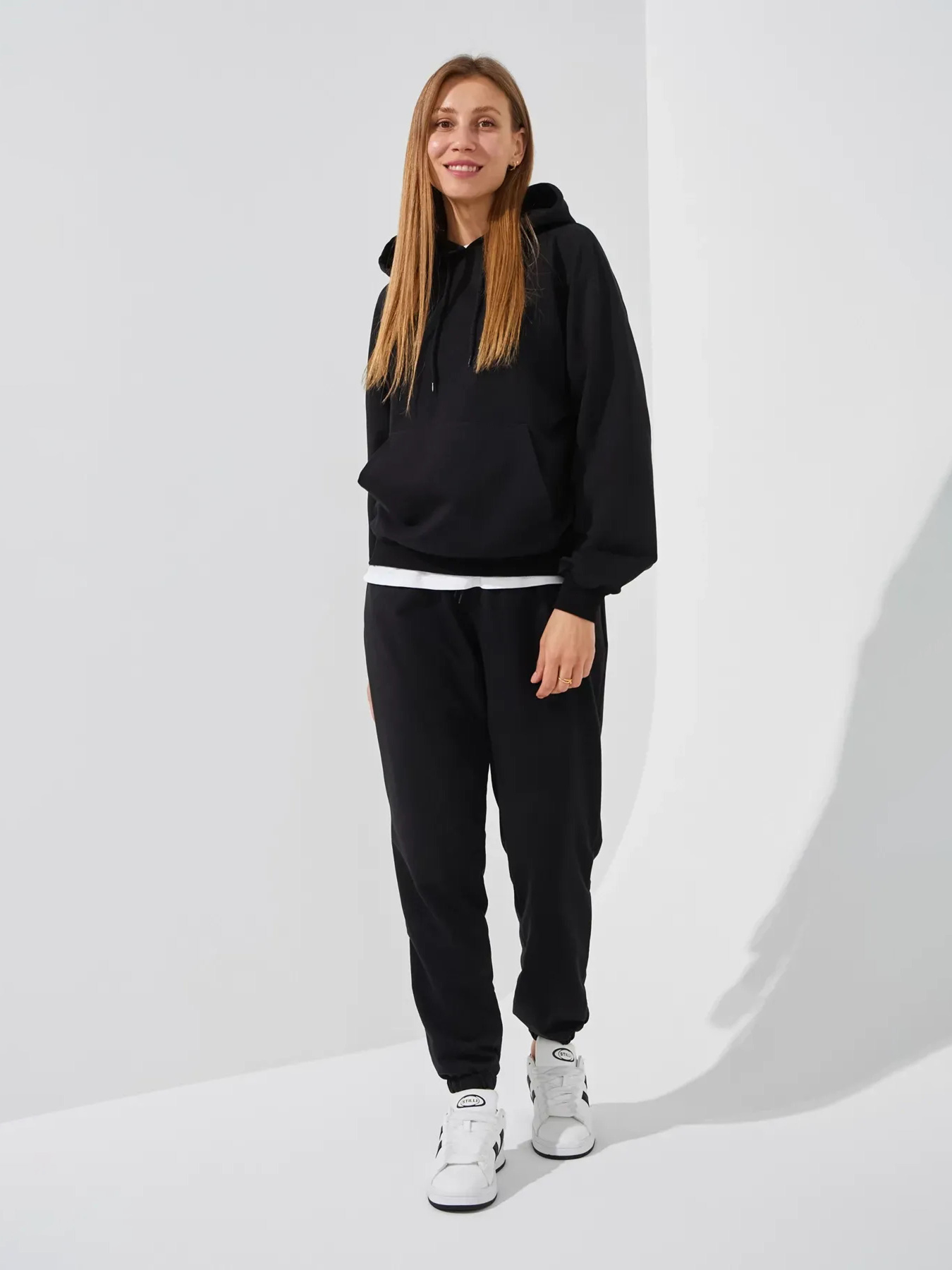 Худи LAWA модель 2000991036024 Фото