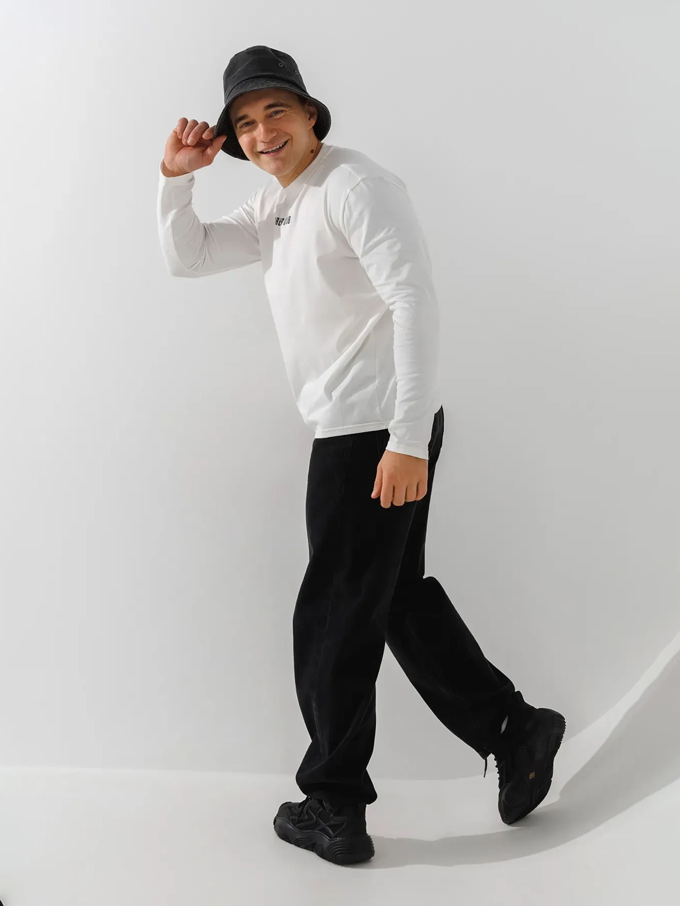 Лонгслив LAWA модель 2000991032248 Фото