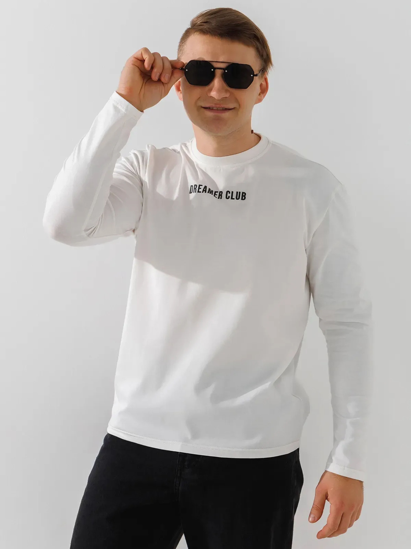 Лонгслив LAWA модель 2000991032248 Фото